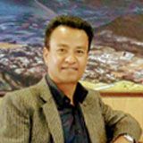 Surendra C. Thakuri